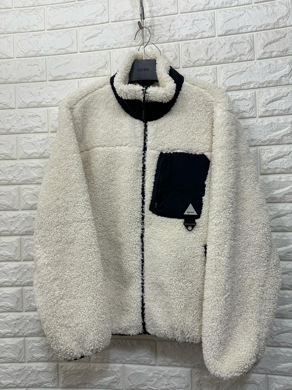 네파 플리스 자켓 95