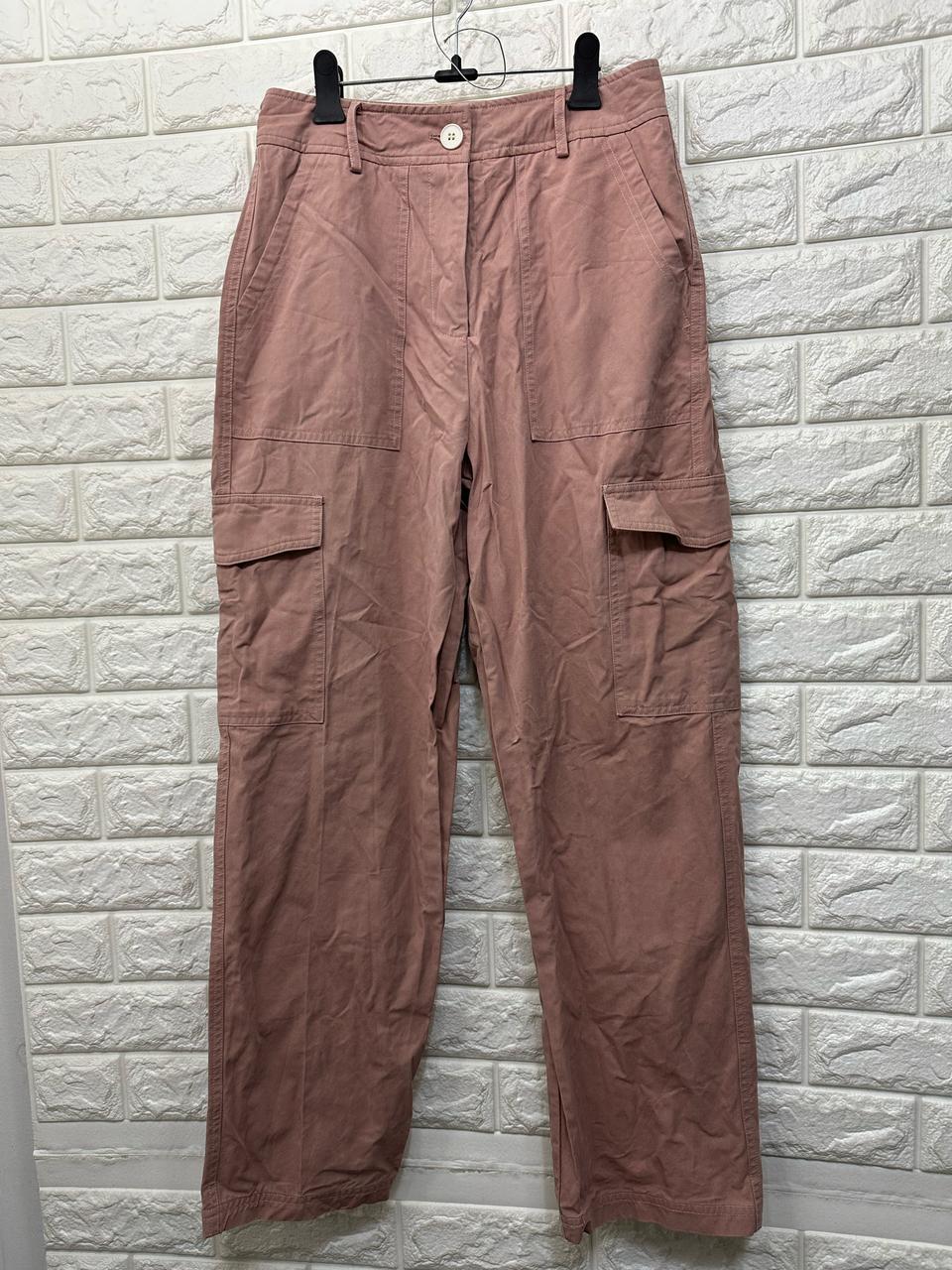 제너럴아이디어 카고팬츠 M