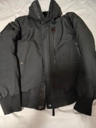 k2 익스트림 붐버 패딩 자켓