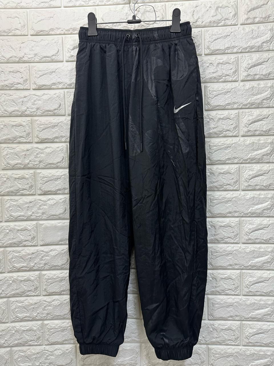 나이키 미드라이즈 우븐 조거팬츠 S