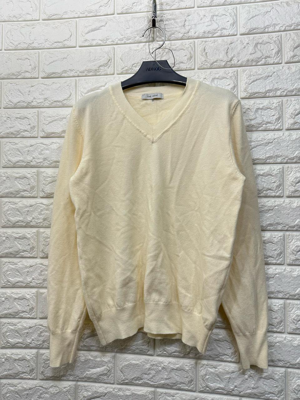 더아이잗 니트 66