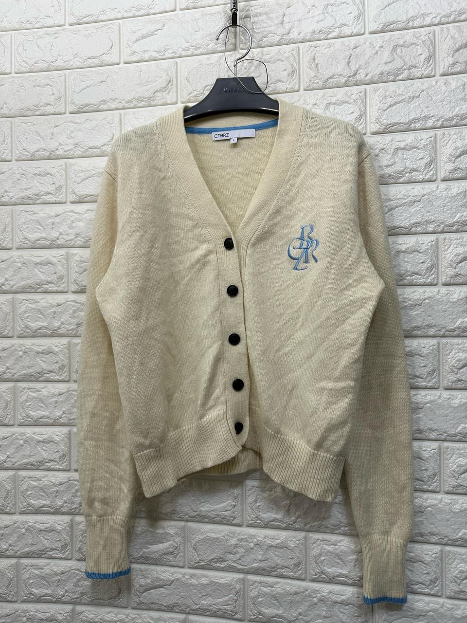 시티브리즈 가디건 F