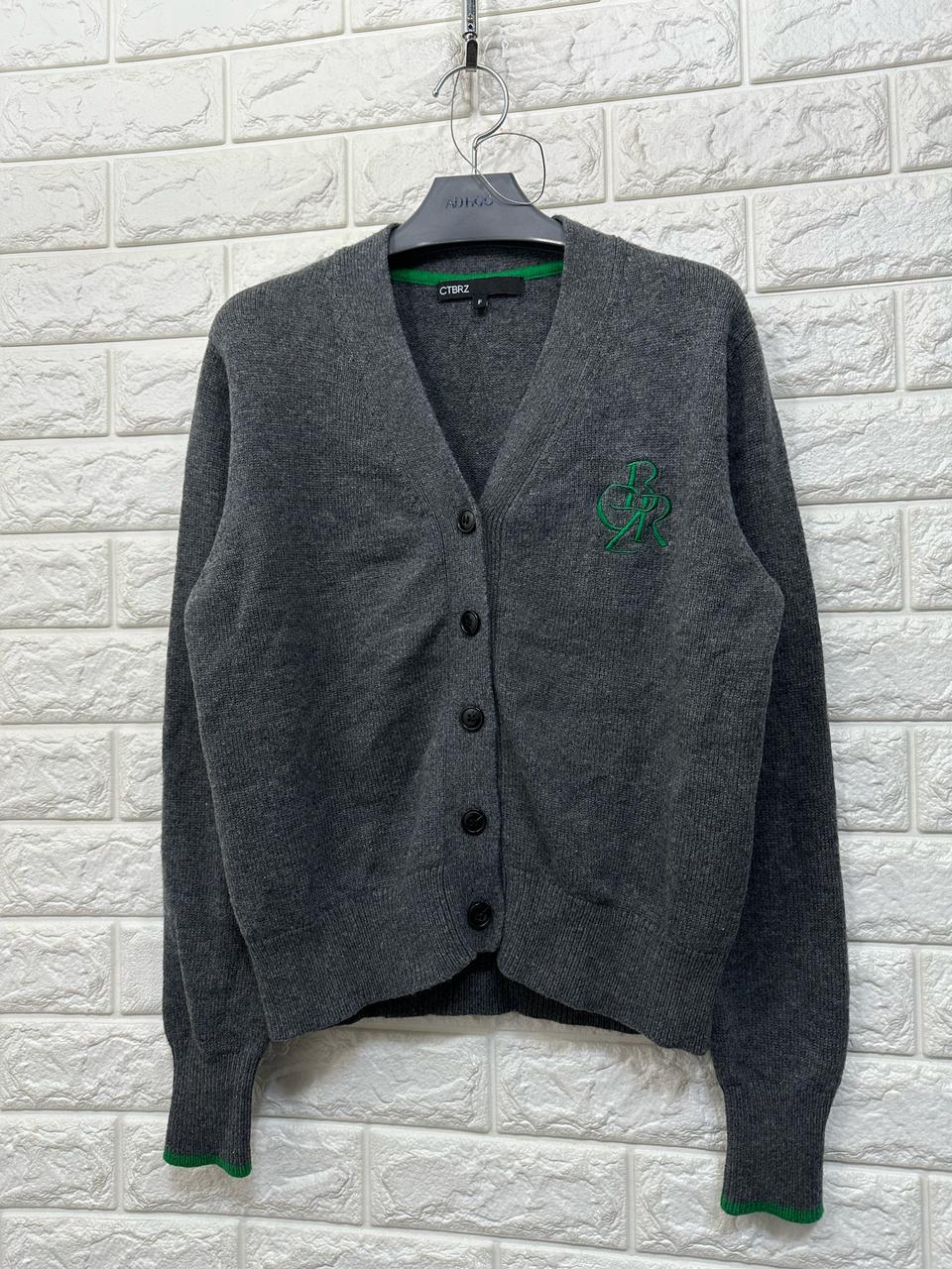 시티브리즈 가디건 F