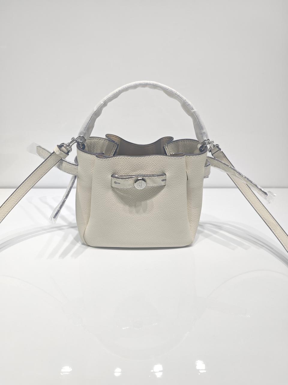 토리버치 179988 miniTB신상 Romy 버킷백