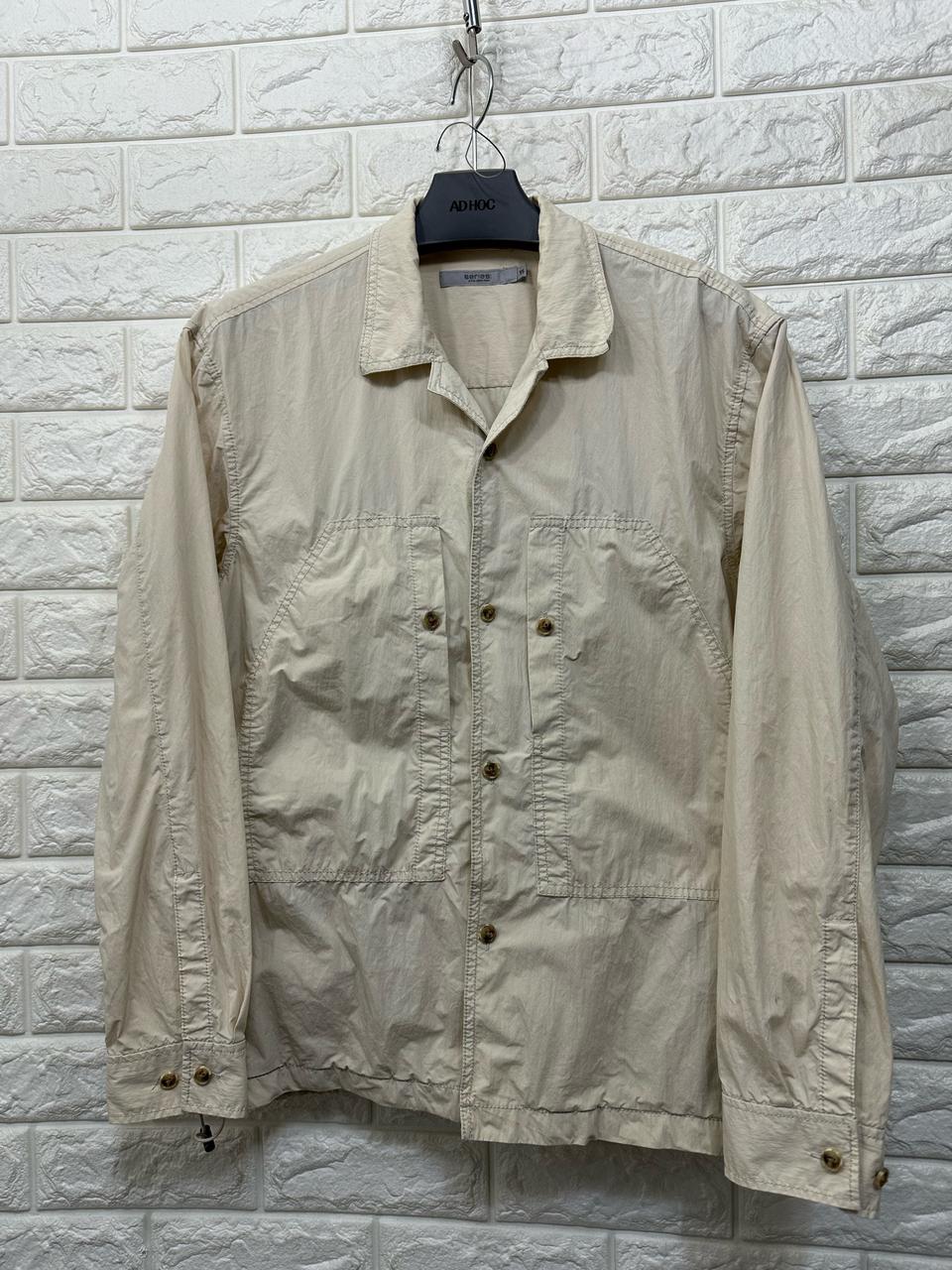 시리즈 셔츠 자켓 95