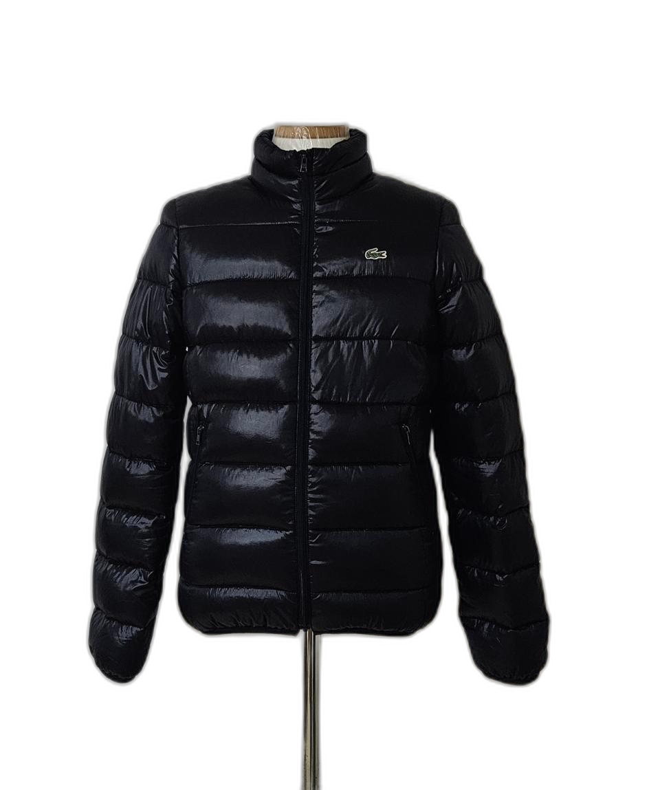 55)라코스테 구스다운 경량패딩
