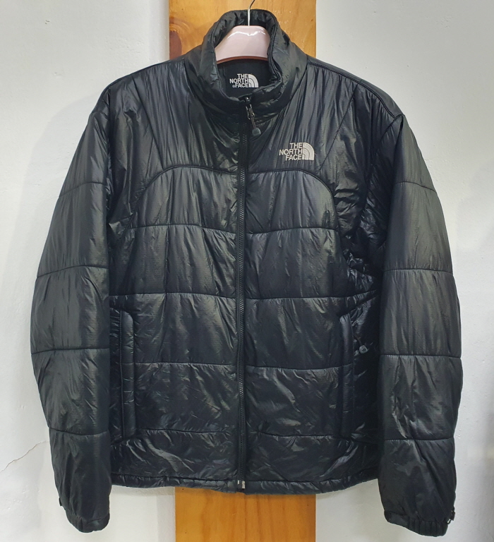 노스페이스 이너 경량패딩(105)