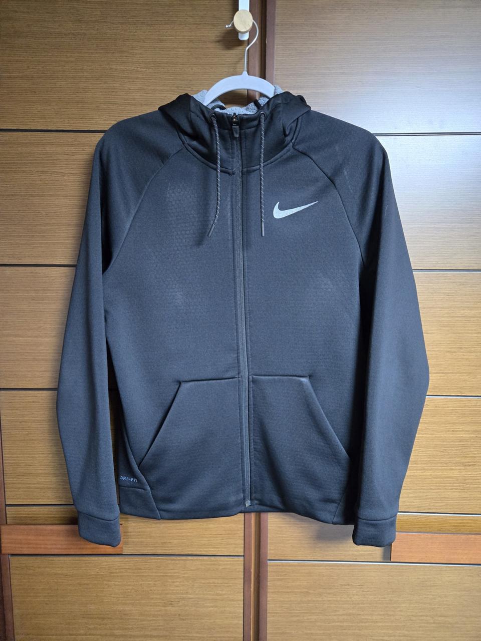 나이키 남성 겨울 트레이닝 후드집업 M(95)