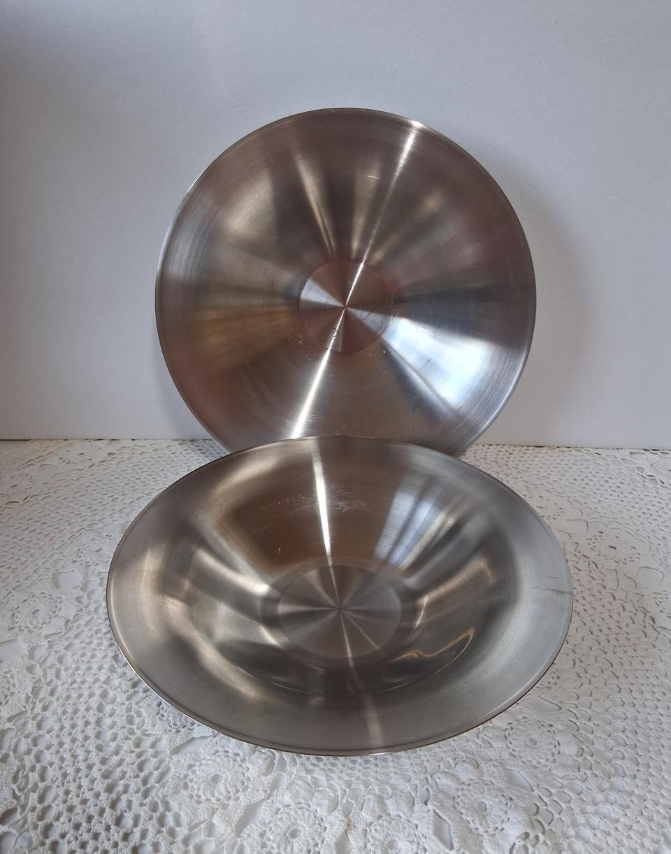 거북표 스텐 파스타볼 2개