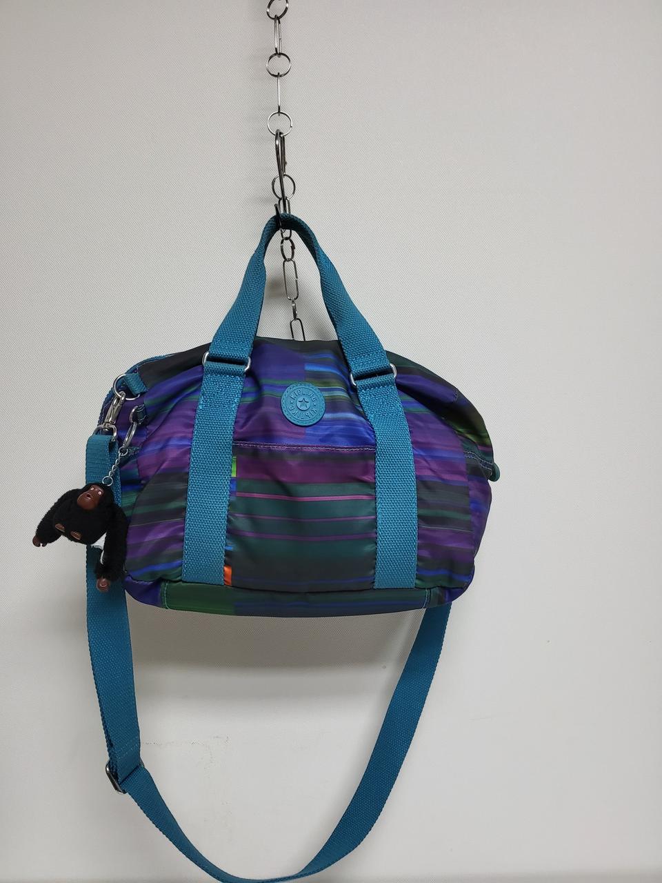 키플링 크로스백