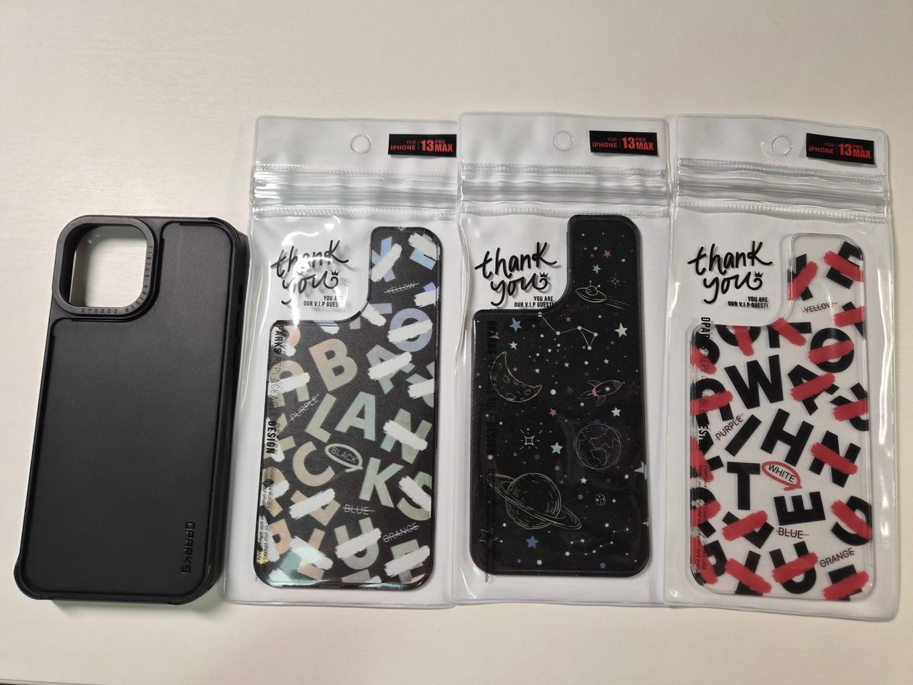 아이폰 13 pro max 케이스