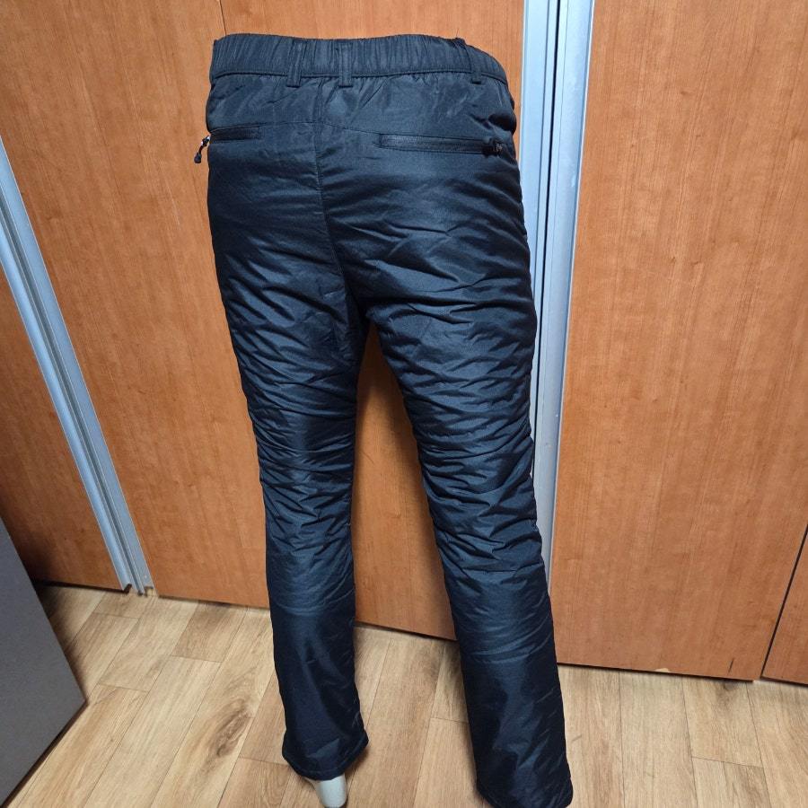 AVOQ밴딩누빔바지현장작업복74(29)입니다