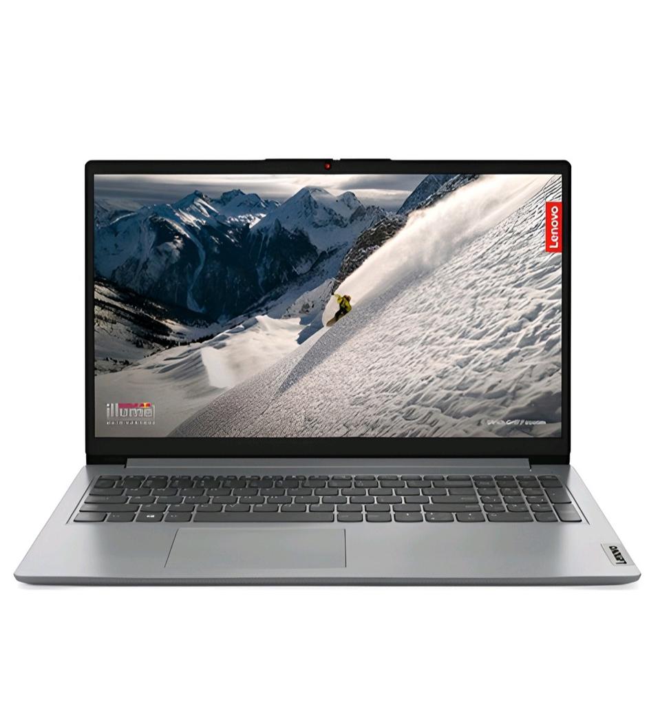 (미개봉) 레노버 노트북 slim1-15amn7 R3 팝니다.