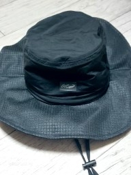 크로커다일 챙모자