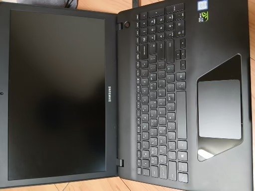 삼성오디세이 GTx1050 게이밍노트북급쳐