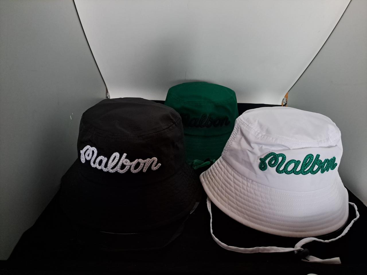 브랜드별 골프 벙거지 (스컷햇)