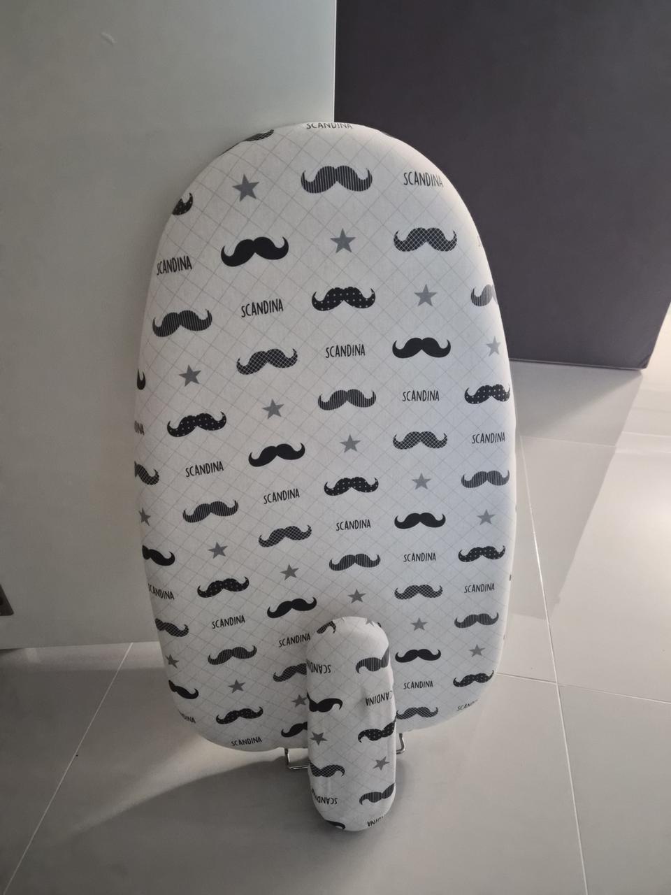 샤바스 스칸디나 다리미퍄