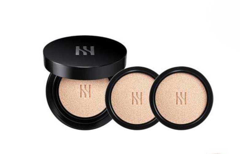 택포) 헤라 블랙쿠션 본품+리필+리필 세트