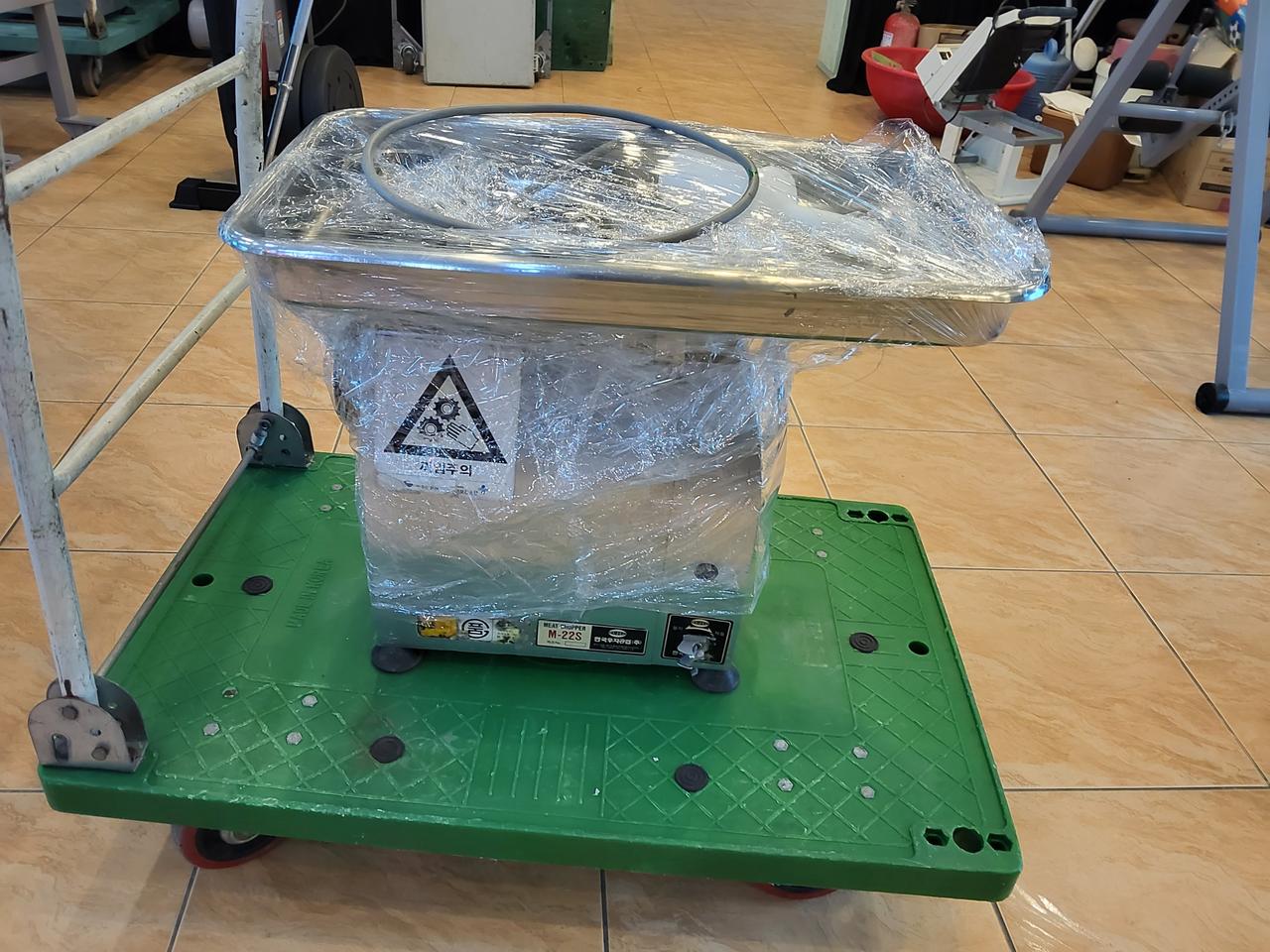 후지 민서기,민찌기  안산 사사동