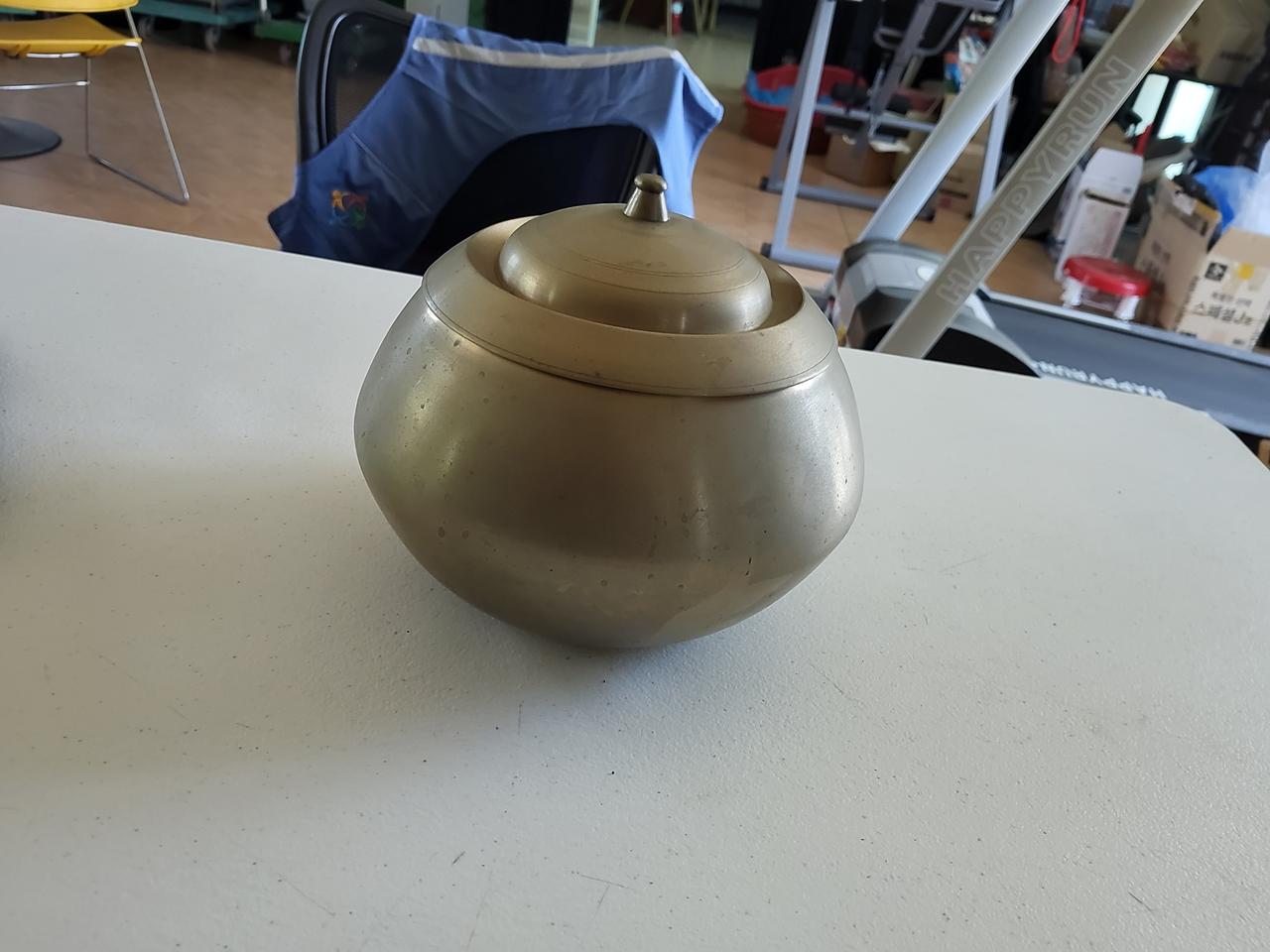 옛날 요강 안산시 상록구 사사동