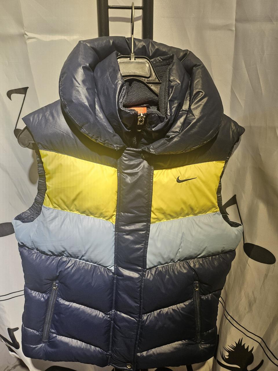 ♡나이키 패딩조끼(85)