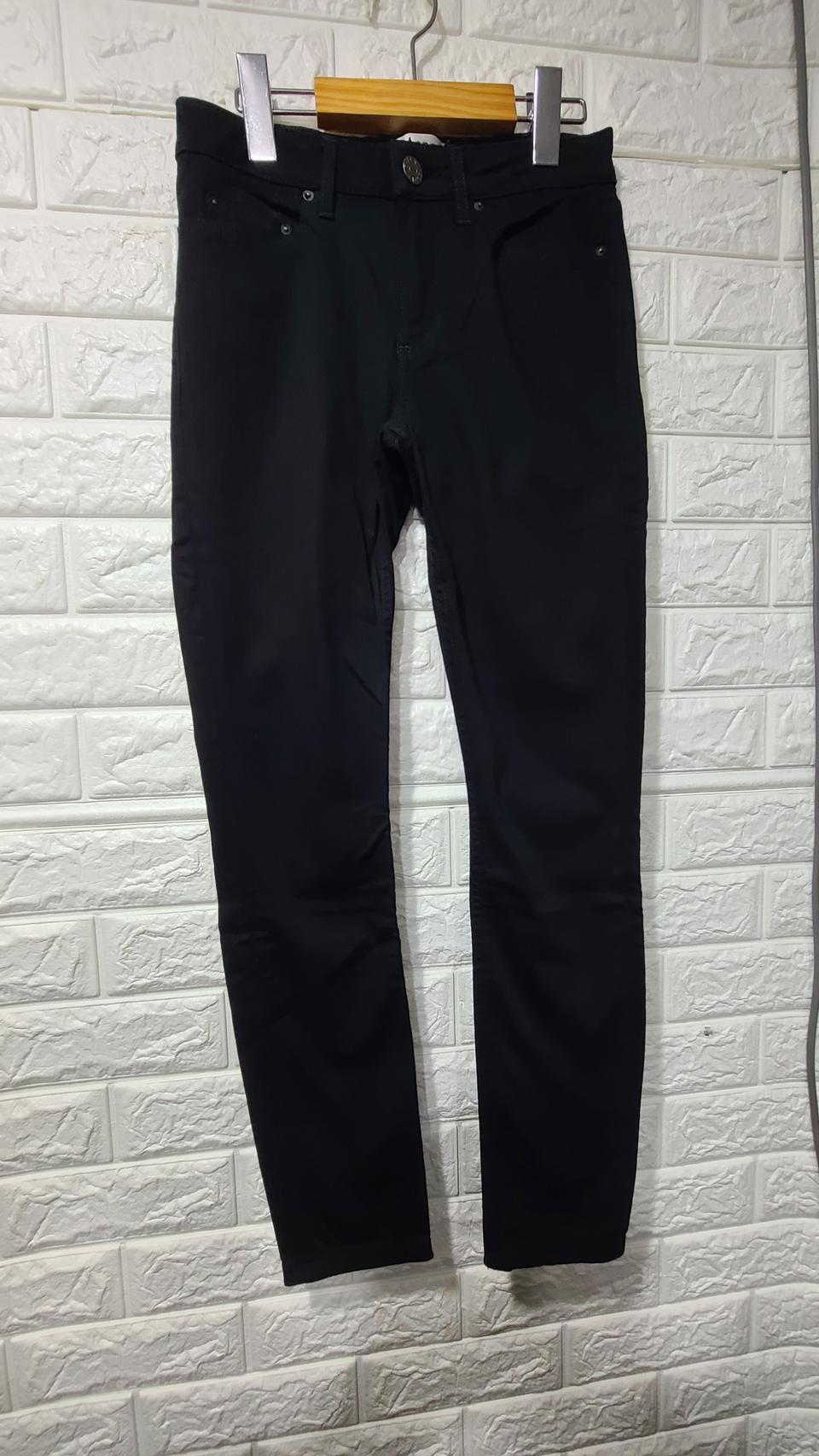 아크네 스튜디오 데님바지