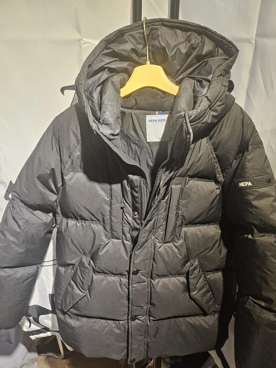 ♡네파 패딩(75)