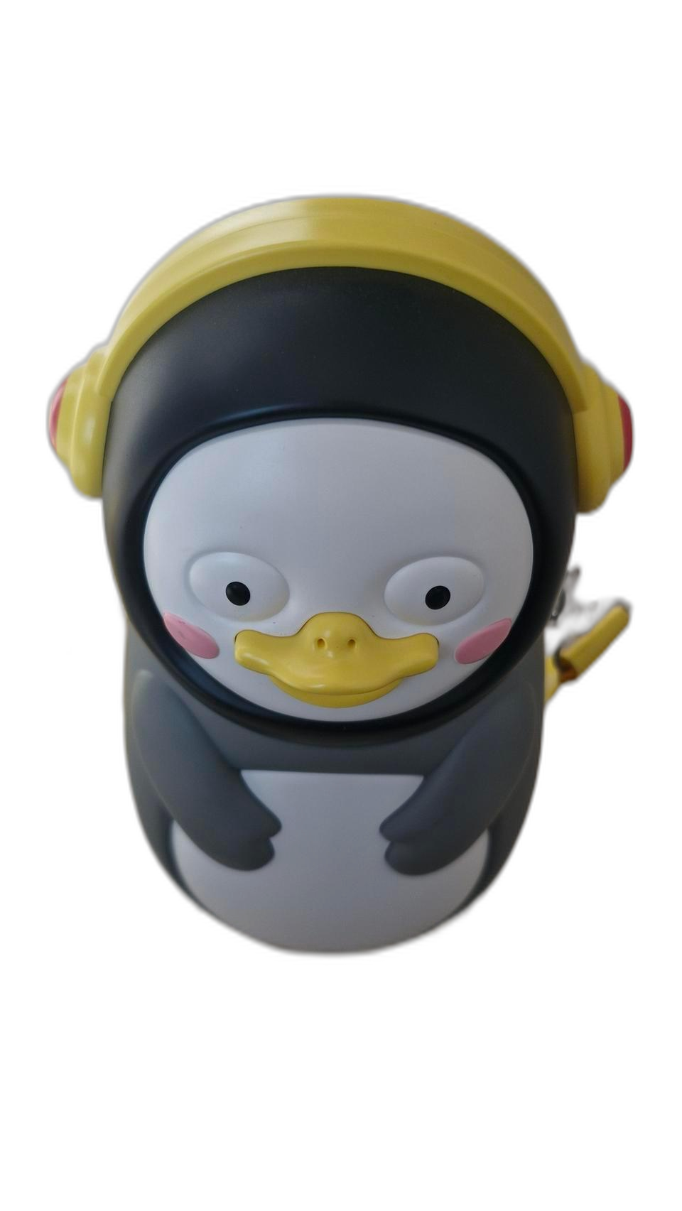 펭수 멀티컨테이너/ 팝콘 통 판매합니다.