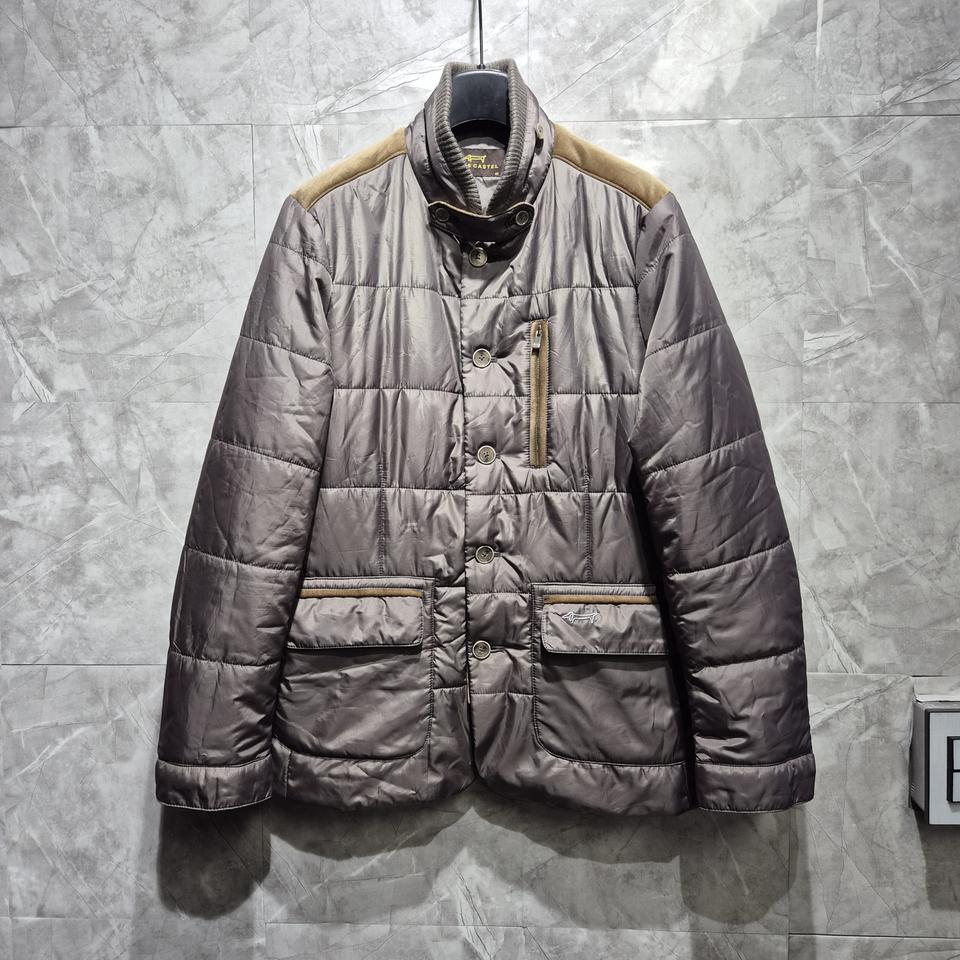 까스텔바쟉 다운 점퍼