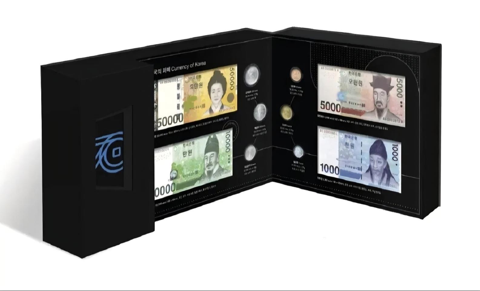 2021년 민트세트 70주년