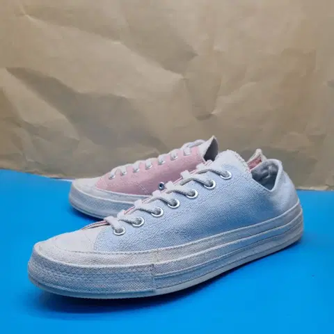 컨버스 척70 리뉴 코튼 남성스니커즈270.