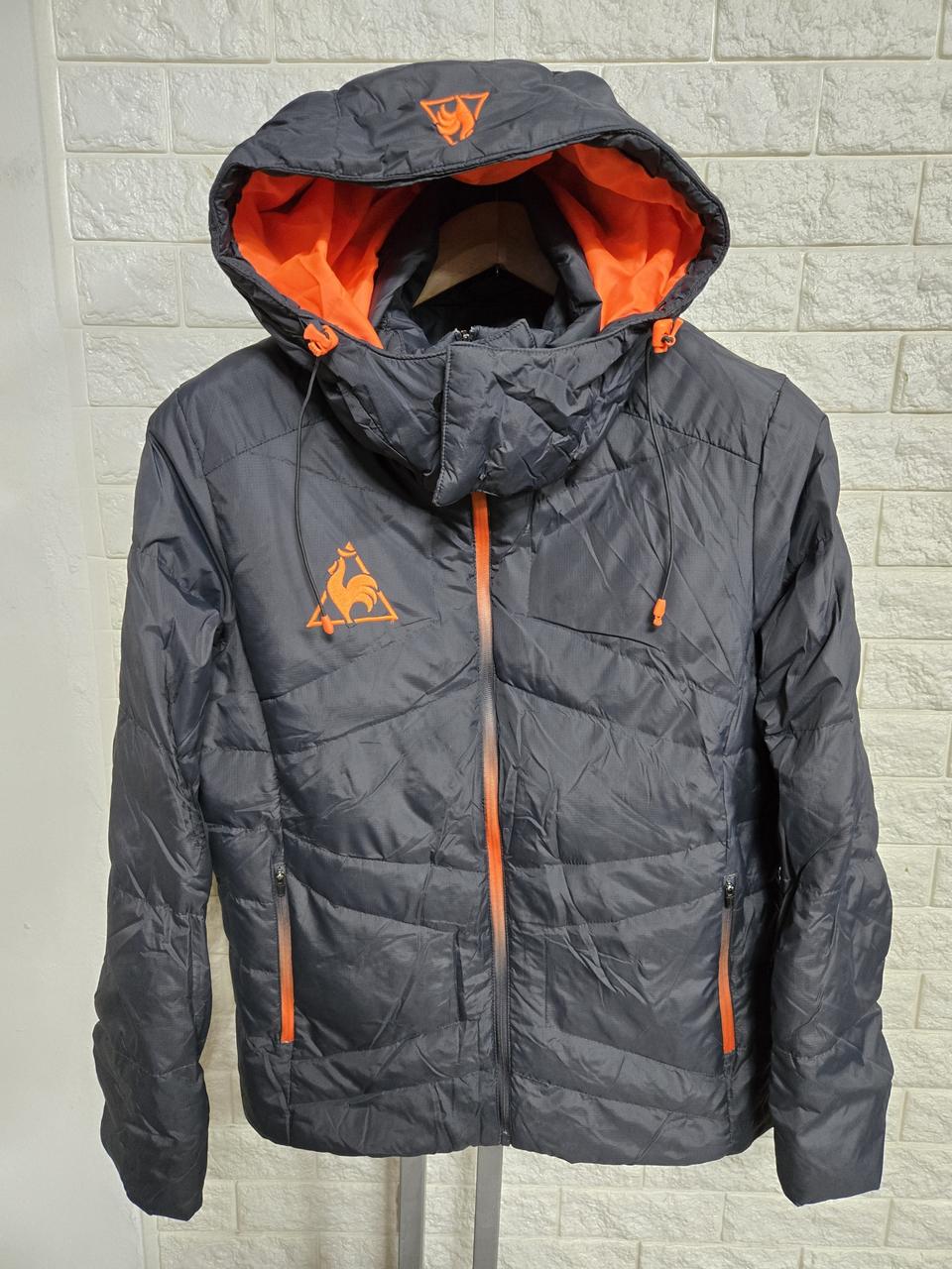 르꼬끄 스포르티브 MODULATE 덕다운패딩90사이즈