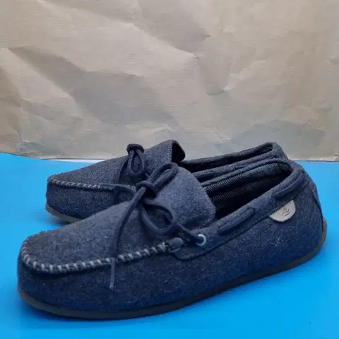 스페리 탑사이더 남성보트슈즈 260-265.