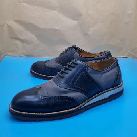 세라더브라더 남성옥스포드화255.