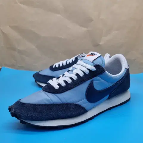 나이키 데이브레이크 아머리블루 운동화280.