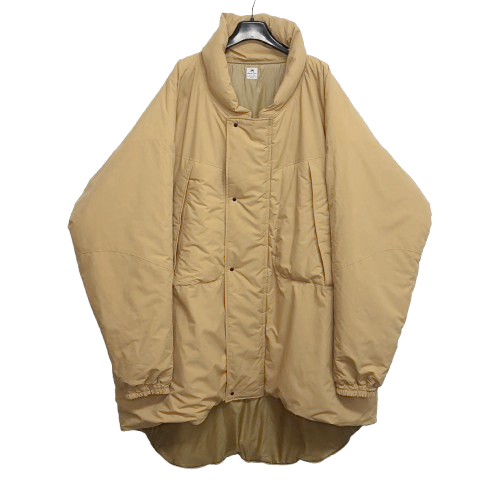 사스콰치패브릭스 몬스터 파카/남성L/칠팔구제