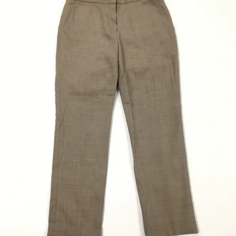 55) 한섬 타임 슬랙스