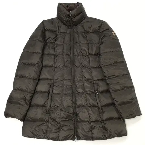 이태리 쉐르보 오리털 남성 패딩