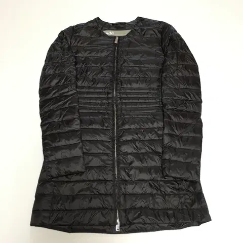 에드 add 경량 구스 다운 패딩