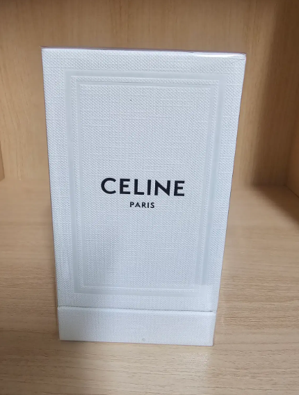 셀린느 블랙타이 오드퍼퓸 100ml살냄새 ,시트러스우디 [무배, 새상품]