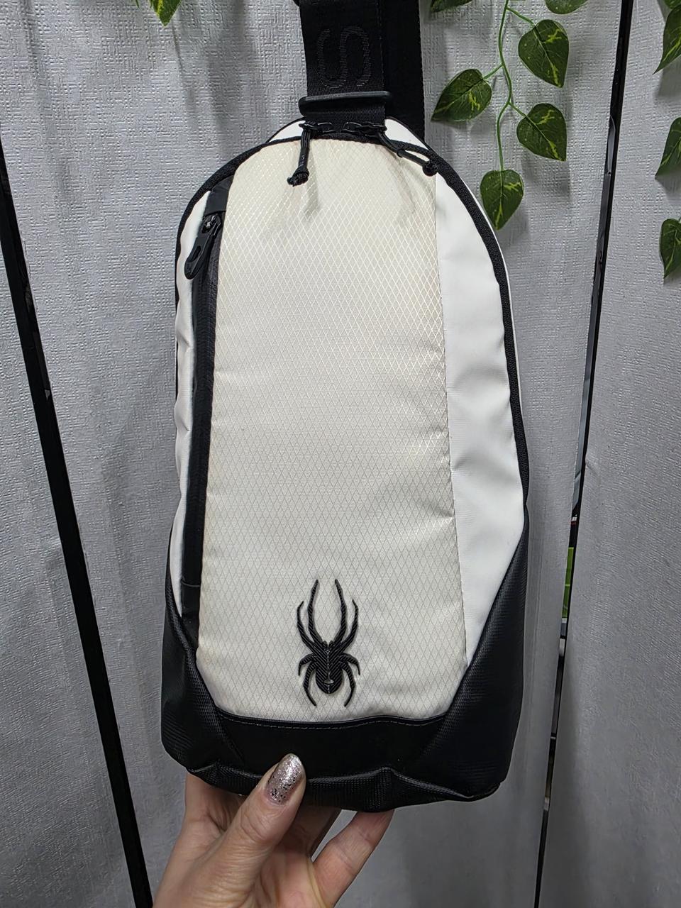 ♦스파이더슬링백