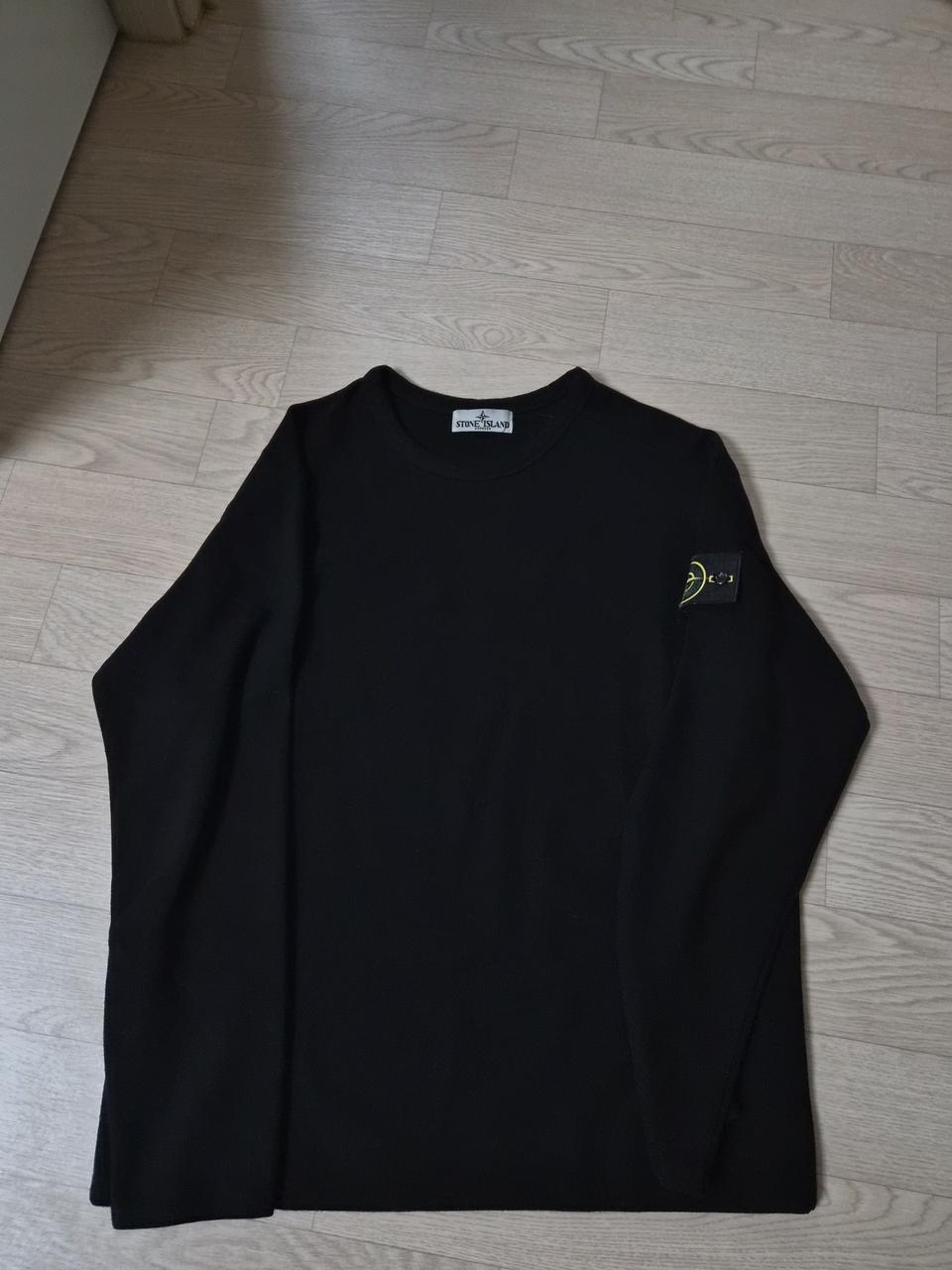 스톤아일랜드 니트