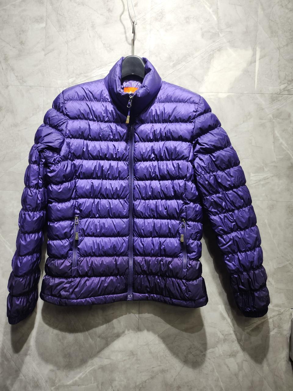 라푸마 경량 다운