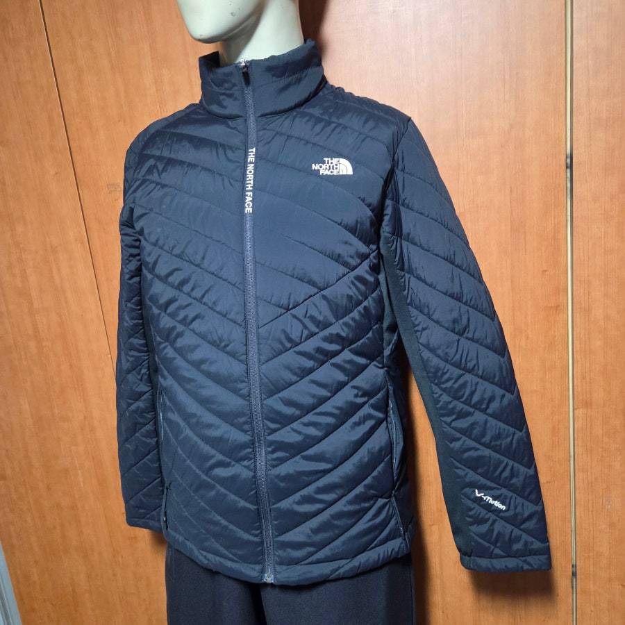 THENORTHFACE노스페이스패딩점퍼XL105작업복용입니다