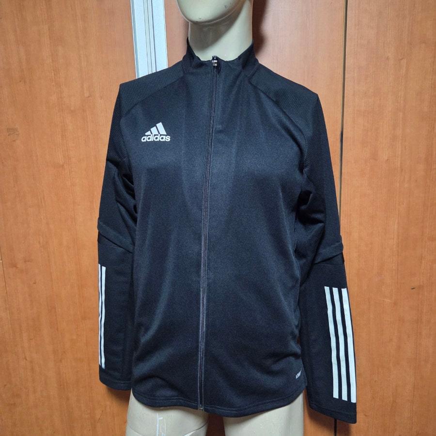 ADIDASAEROREADY아디다스트레이닝상의XL입니다만95에서100정도