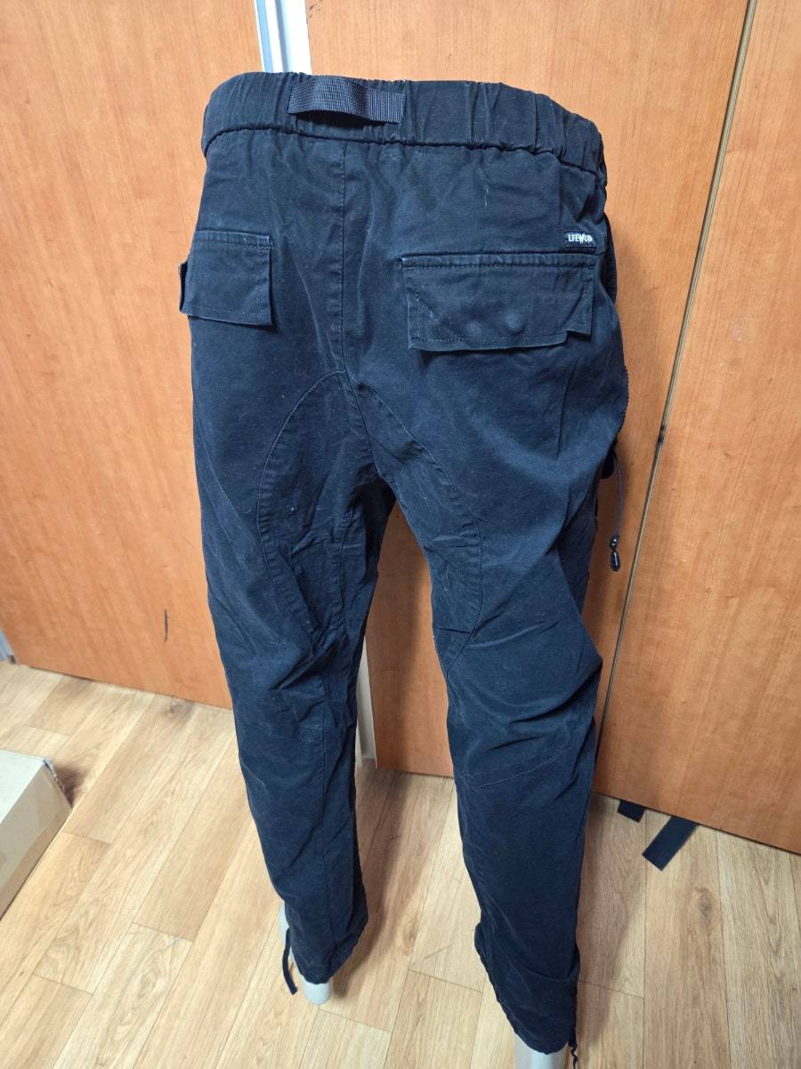 LIFEWORK라이프워크밴딩카고조거바지M(81)입니다만30에서33정도가을