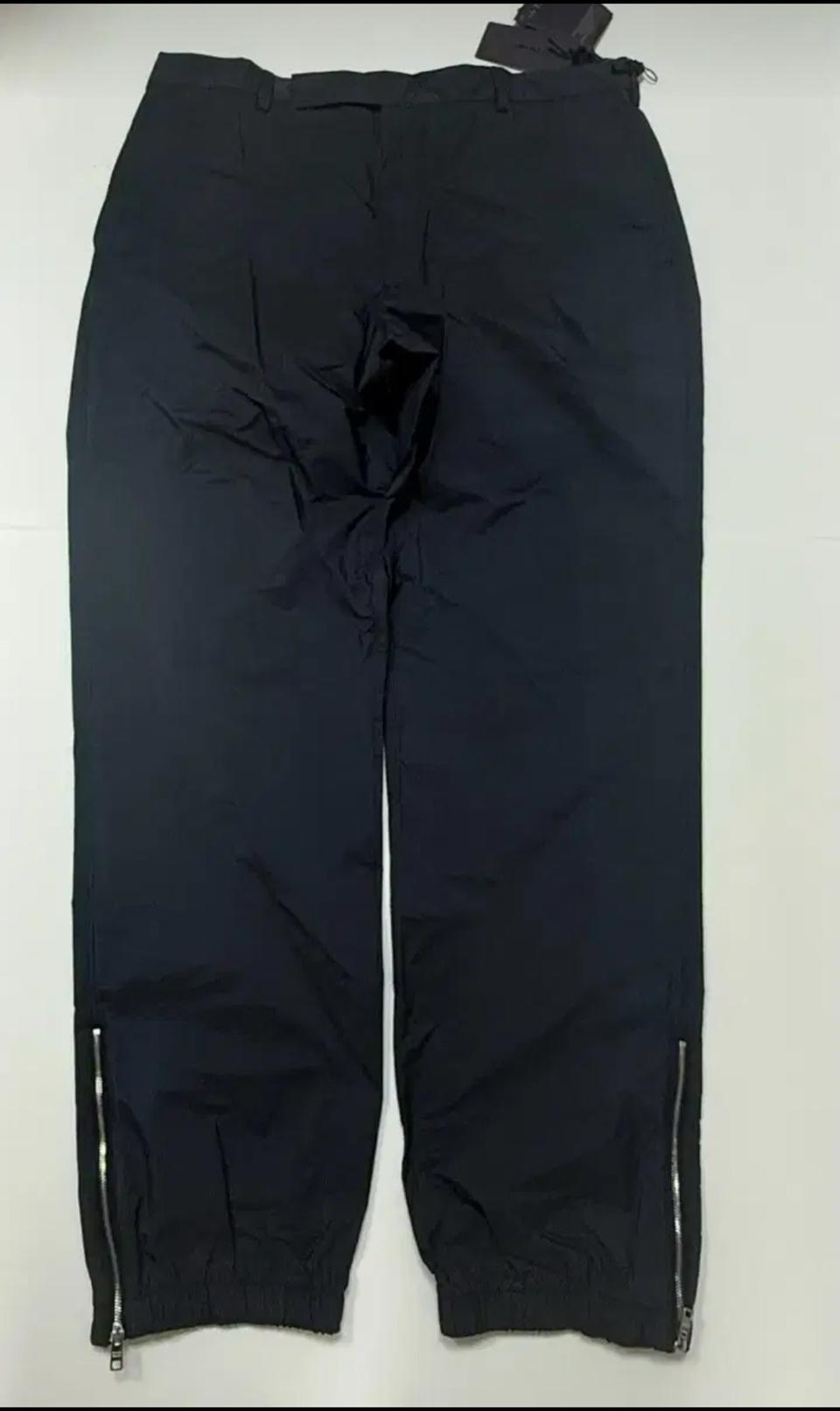 프라다 남성 바지 긴바지  prada