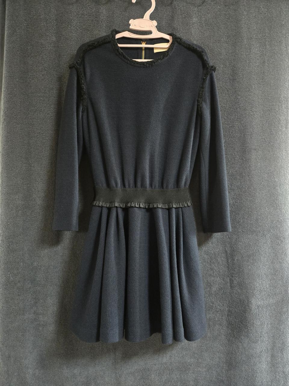 한섬 BIRD 여성 모직 원피스(하객룩) S