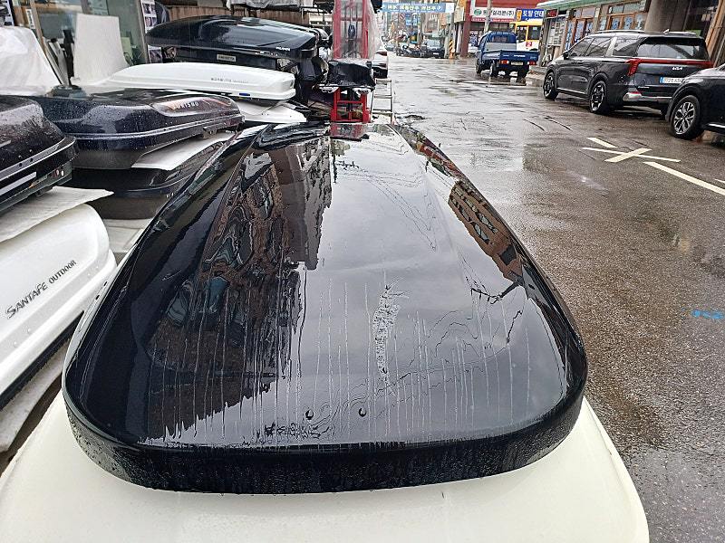 툴레 하프로 팩라인 코토 일체형루프박스 자전거캐리어 모두 삽니다.