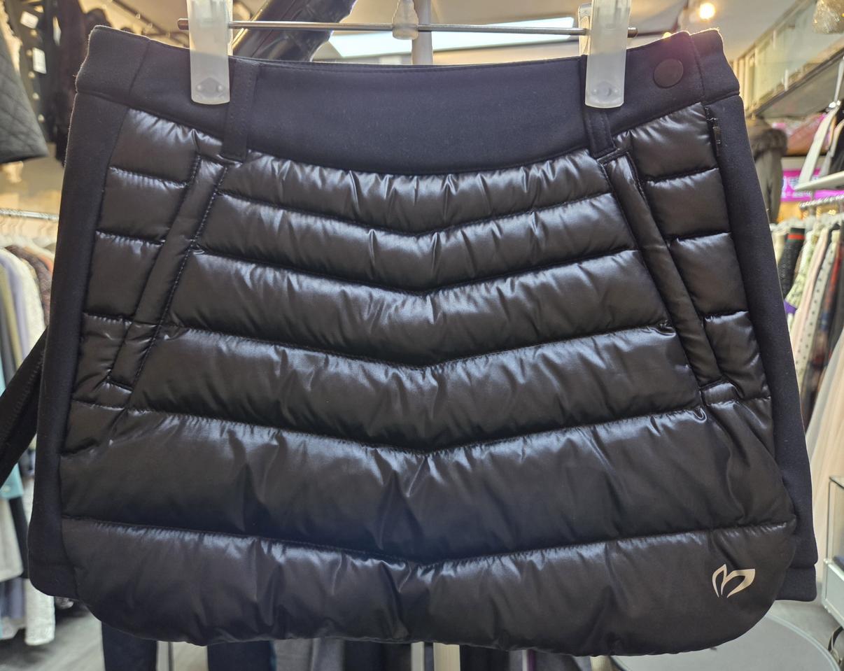 마스터바니에디션 여성용 패딩 스커트 55싸이즈